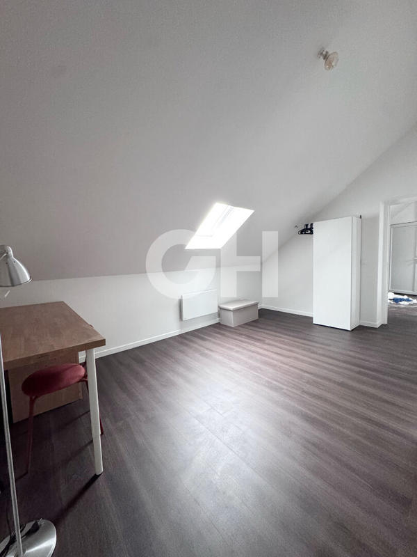 Appartement - 33 m² - 2 pièces