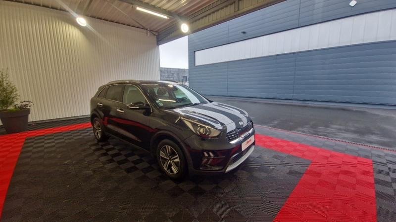 Kia Niro 1.6 Gdi Hybride 141 Ch Dct6 Active