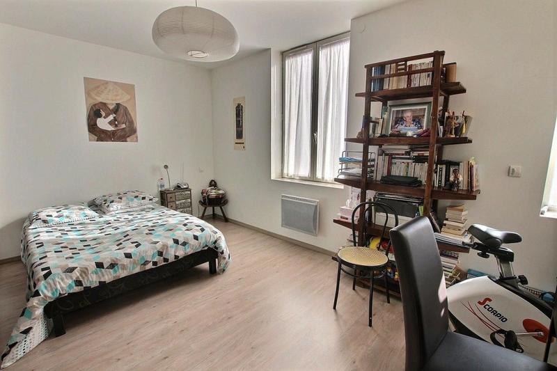 Appartement - 67 m² - 2 pièces