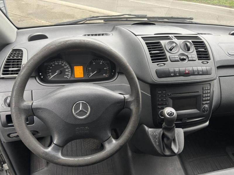 Mercedes Vito II 113 Cdi *3 places*