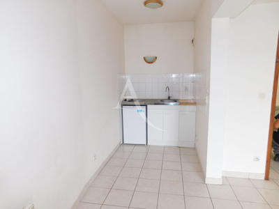 Appartement - 30 m² - 2 pièces