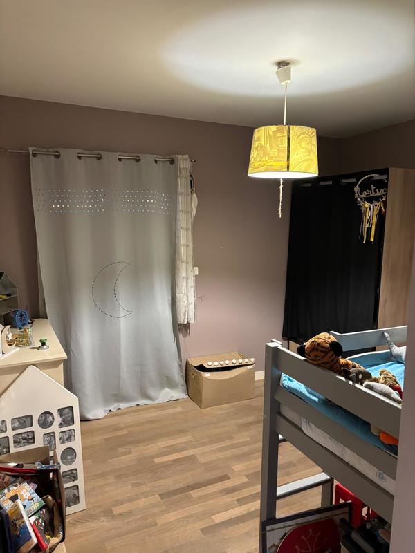 Maison - 170 m² - 5 pièces