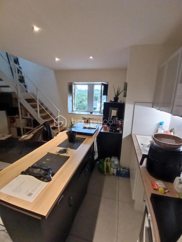 Duplex - 48 m² - 2 pièces