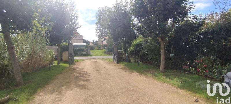 Maison - 188 m² - 5 pièces