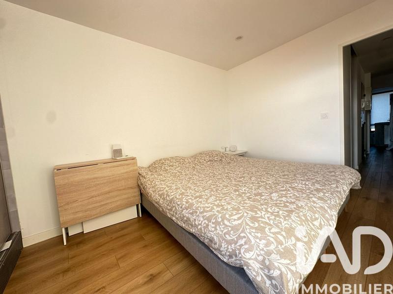 Appartement - 75 m² - 4 pièces