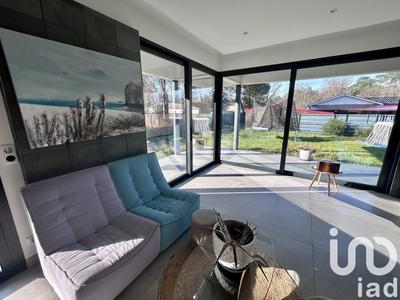 Maison de maîtres - 140 m² - 6 pièces