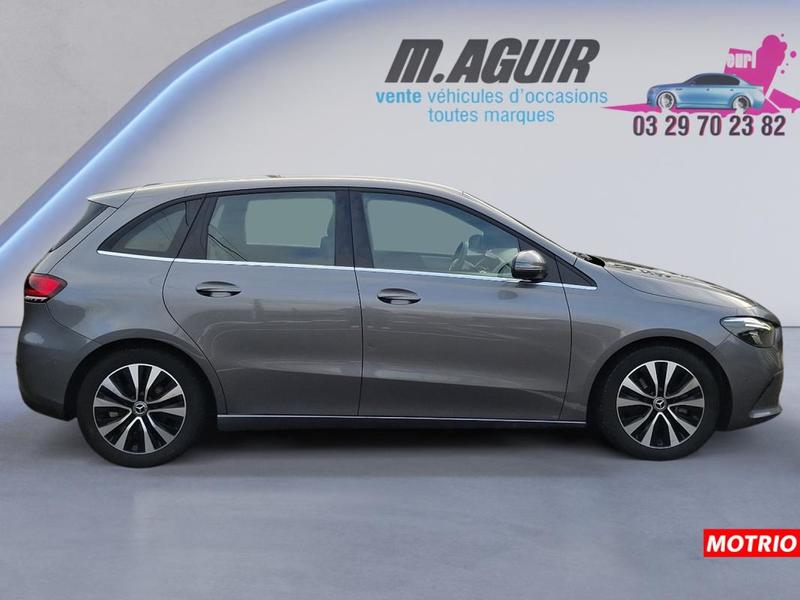 Mercedes Classe B III 180 d Business Line Edition 8g-Dct