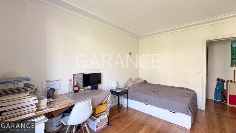 Appartement - 52 m² - 3 pièces