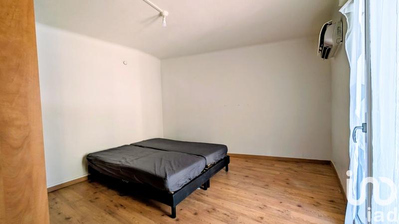 Appartement - 63 m² - 2 pièces