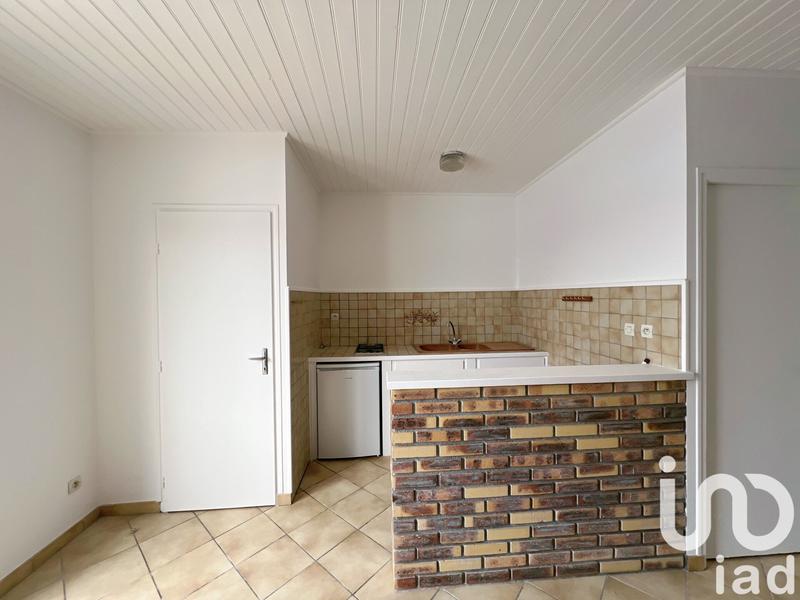 Appartement - 53 m² - 3 pièces