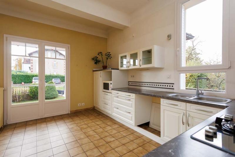 Maison - 144 m² - 6 pièces