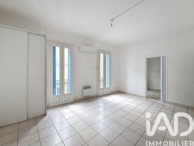 Maison de ville - 60 m² - 2 pièces