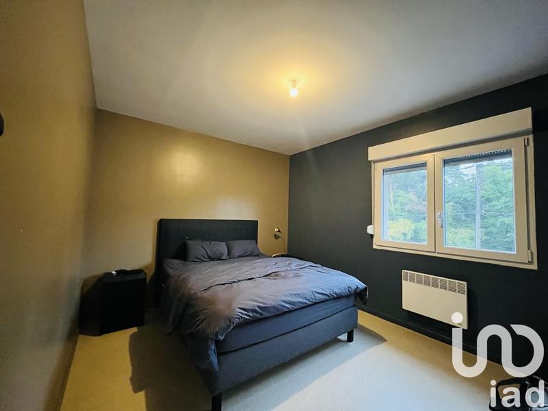 Appartement - 92 m² - 3 pièces