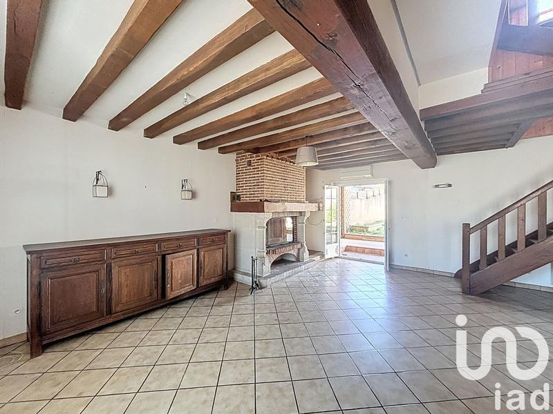 Maison - 160 m² - 5 pièces