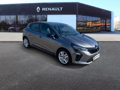 Renault Clio V E-Tech full hybrid 145 Gsr2 Evolution