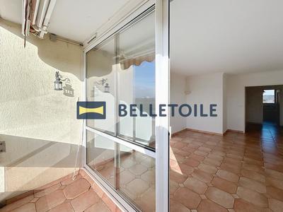 Appartement - 81 m² - 4 pièces