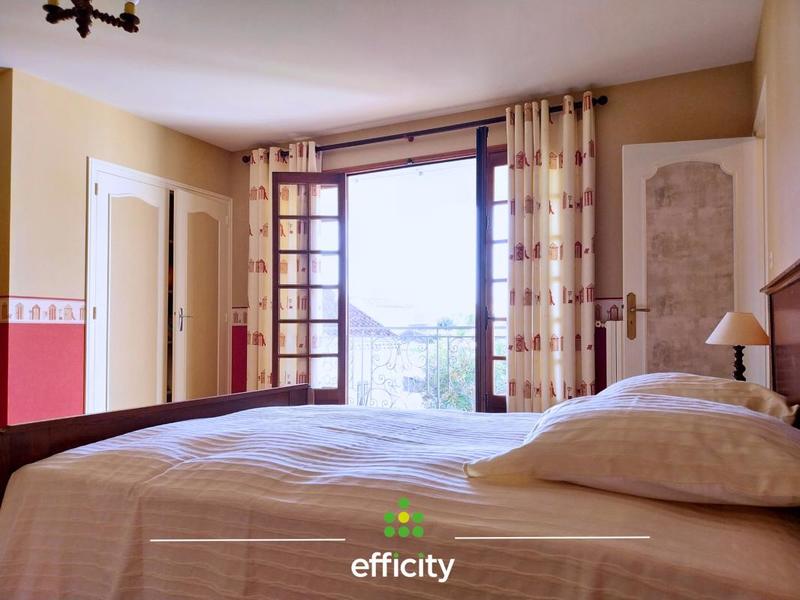 Maison - 175 m² - 6 pièces