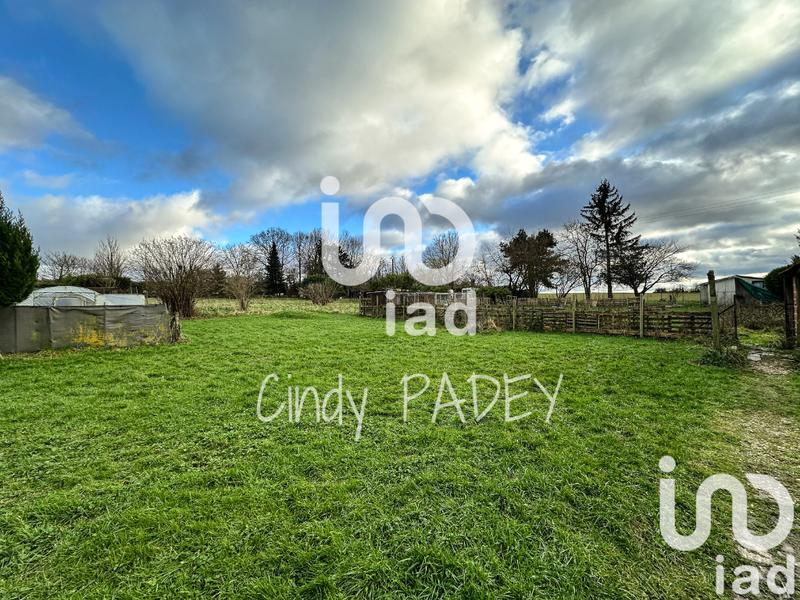 Maison - 122 m² - 6 pièces