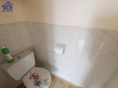 Appartement - 25 m² - 2 pièces