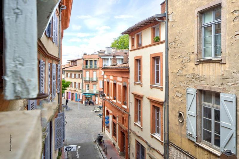 Appartement - 53 m² - 2 pièces