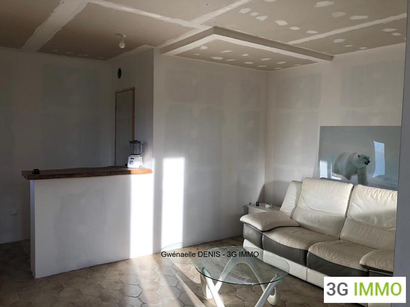 Maison - 213 m² - 7 pièces