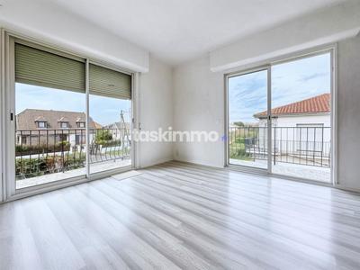 Appartement - 89 m² - 4 pièces