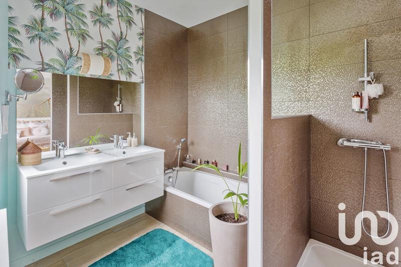 Maison de maîtres - 212 m² - 7 pièces