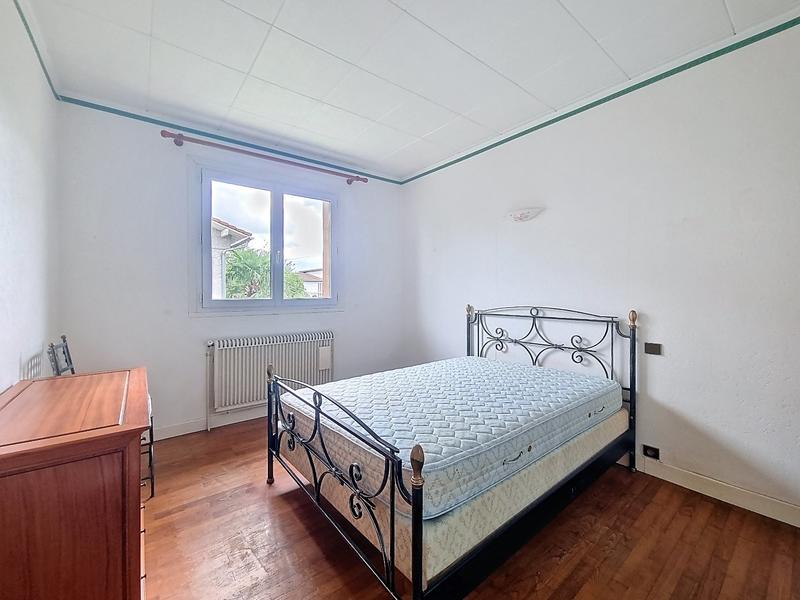 Maison - 145 m² - 8 pièces