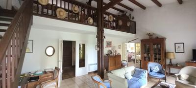 Villa - 144 m² - 6 pièces