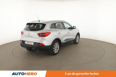 Renault Kadjar 1.6 dCi Energy Intens 130 ch