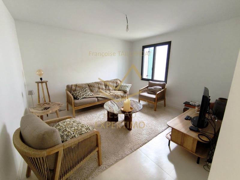 Maison - 118 m² - 5 pièces