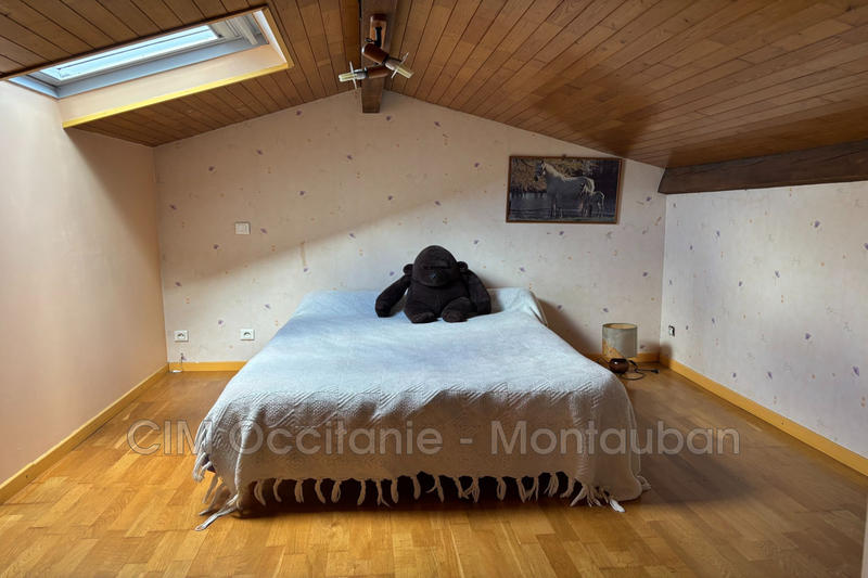 Maison - 145 m² - 6 pièces