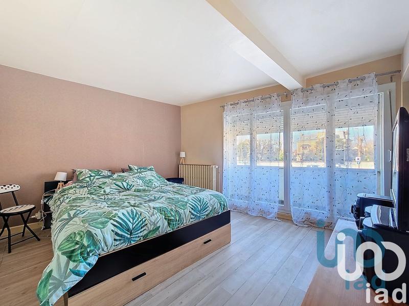 Maison de ville - 200 m² - 9 pièces