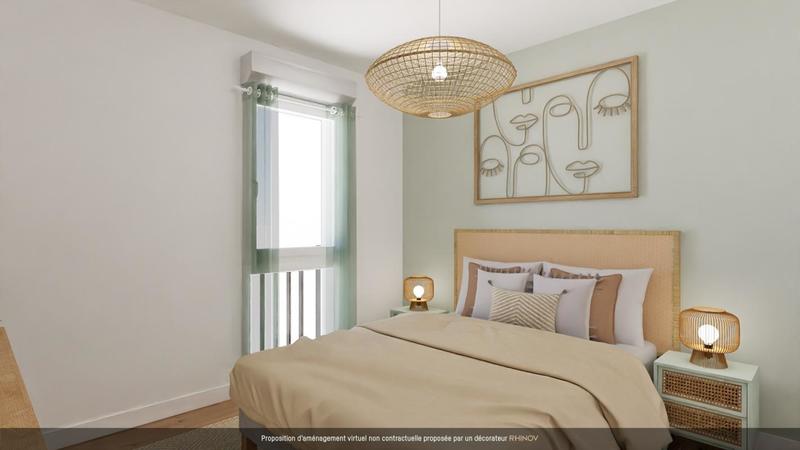 Maison - 75 à 94 m² - 3 pièces