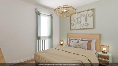 Maison - 75 à 94 m² - 3 pièces