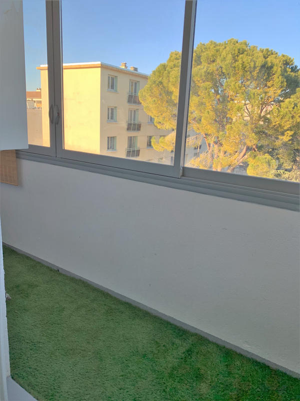 Appartement - 62 m² - 4 pièces