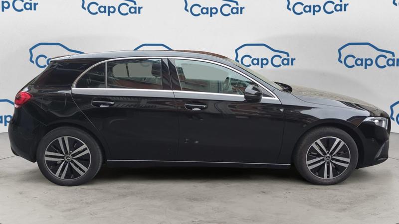 Mercedes Classe a IV 250 e 1.3 Ti 218 Phev 8g-Dct Progressive Line - Automatique