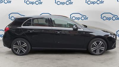 Mercedes Classe a IV 250 e 1.3 Ti 218 Phev 8g-Dct Progressive Line - Automatique