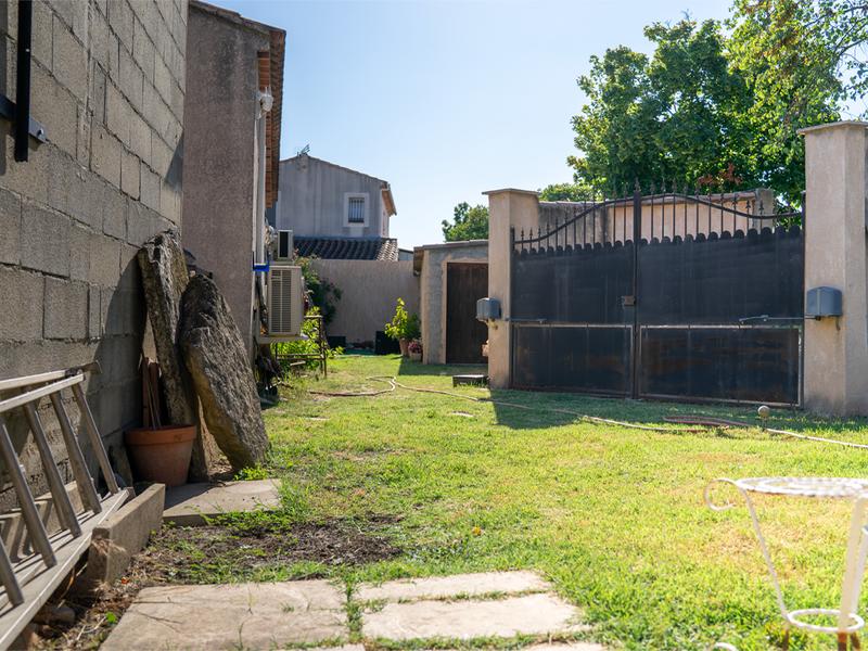 Villa - 114 m² - 4 pièces