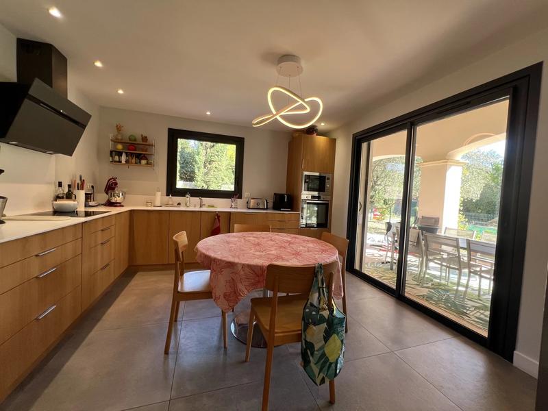 Bastide - 190 m² - 7 pièces