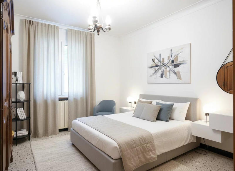 Maison - 113 m² - 5 pièces