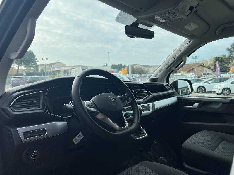 Volkswagen California 2.0 Tdi 204 Dsg7 4Motion Edition Beach Camper