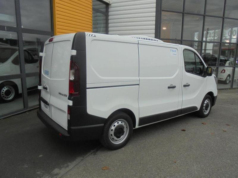 Renault Trafic Frigo L1h1 3t 2.0 Dci 130 Grand Confort