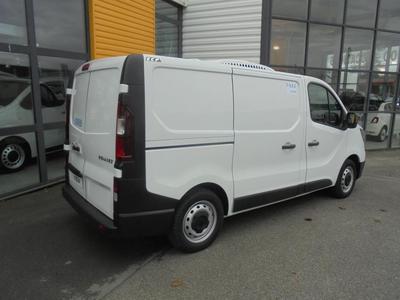 Renault Trafic Frigo L1h1 3t 2.0 Dci 130 Grand Confort