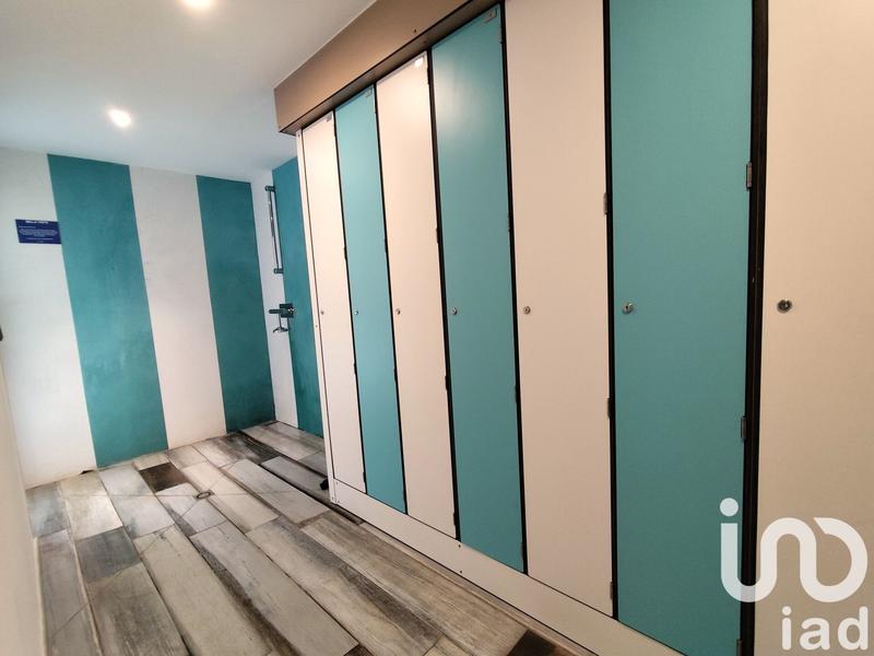 Appartement - 45 m² - 3 pièces