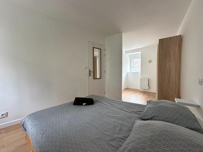 Maison - 65 m² - 4 pièces