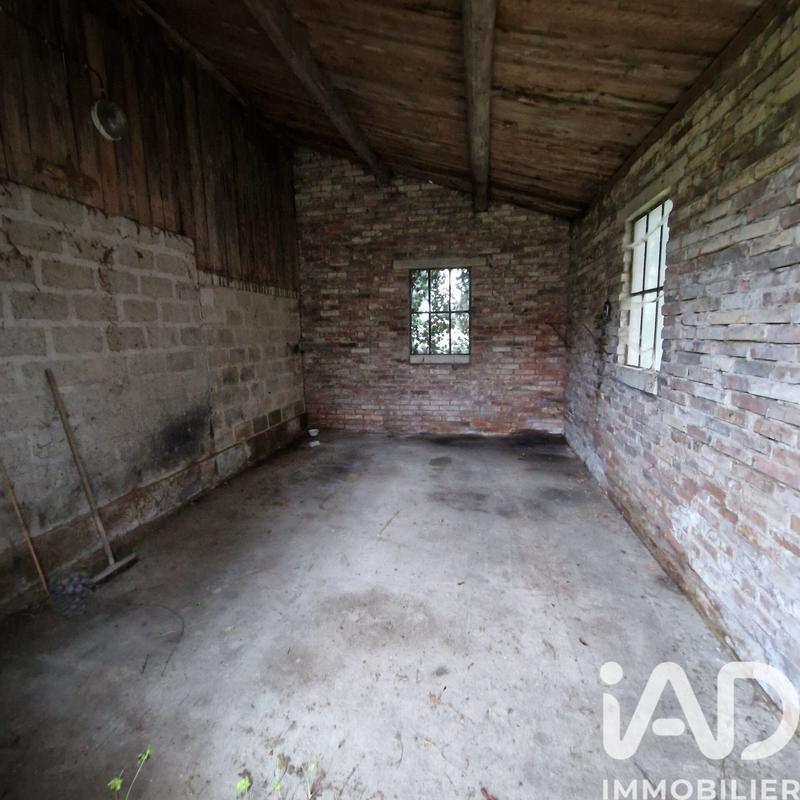 Maison de village - 150 m² - 7 pièces