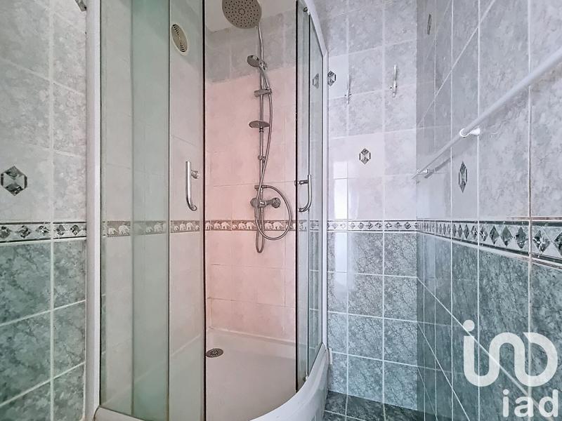 Appartement - 91 m² - 5 pièces