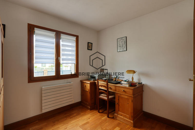 Maison - 103 m² - 5 pièces