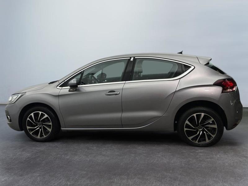 Ds Ds 4 BlueHDi 120 s&amp;S Eat6 So Chic